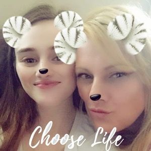 Meet your Posher, Tami